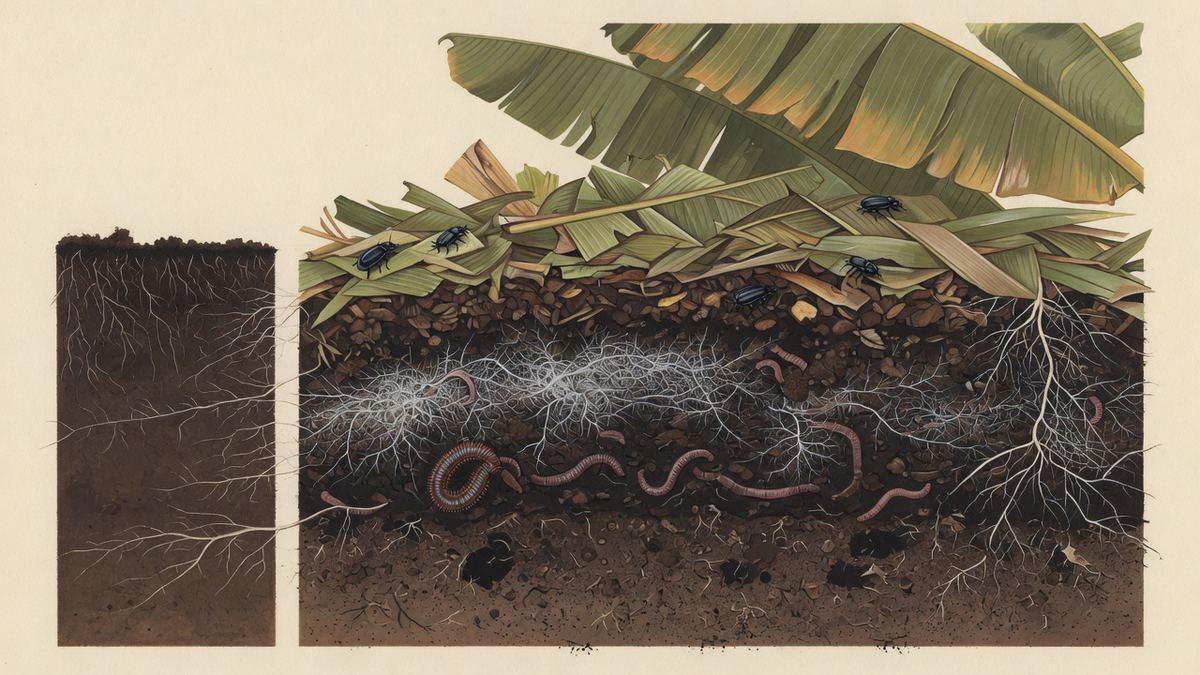 Ilustración de gremios en la pila